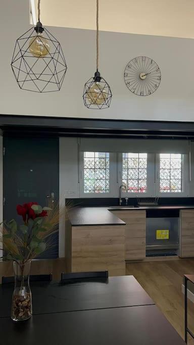 Ama Arturo Soria Duplex Appartement *