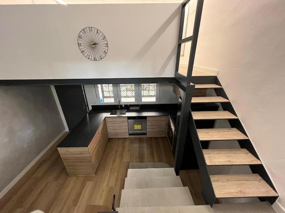 Apartament Ama Arturo Soria Duplex