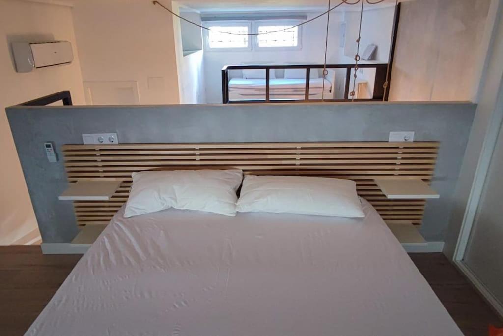 Ama Arturo Soria Duplex Appartement *