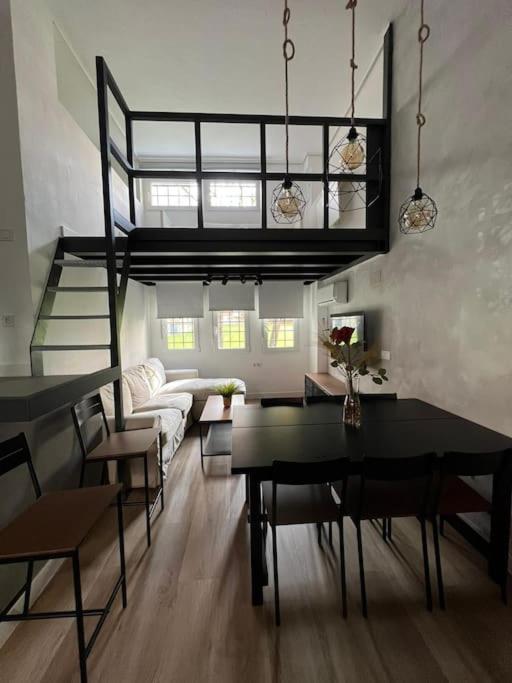 Ama Arturo Soria Duplex Apartament